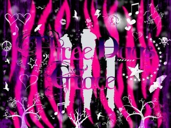 Three Days Grace Wallpaper