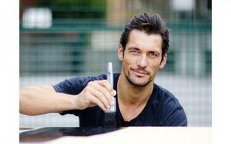 Stunning David Gandy 4k Wallpaper