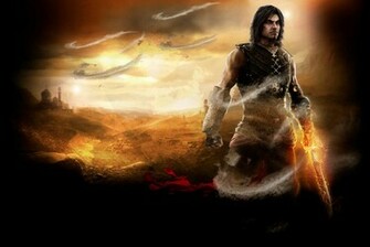 HD Wallpaper Of Prince Persia
