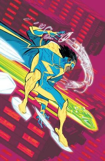 Static Shock Cover By Whoisrico