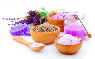 Spa Background HD Wallpaper
