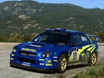 Subaru Impreza Wrc Gd Computer Wallpaper Desktop