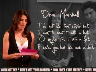 How I Met Your Mother Wallpaper Fanpressions Apps