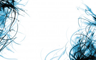Cool White Wallpaper