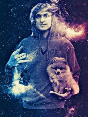 Jake Logan Paul Wallpaper For Android Apk