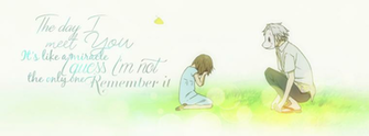 Hotarubi No Mori E By Fris Chan