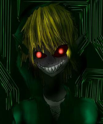 Ben Drowned By Ghostpillow
