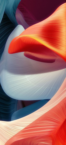 Realme X iPhone Wallpaper