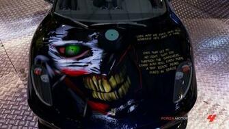 New Joker Wallpaper Forza F430 By