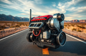 Cummins Diesel Wallpaper