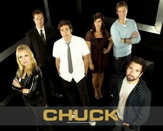 Qual O Plano Chuck