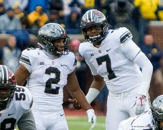 Weber Dobbins Excited For Coming Offensive Changes Ohio State