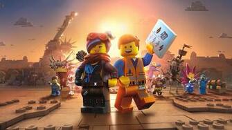 Buy The Lego Movie Videogame Microsoft Store En Ca