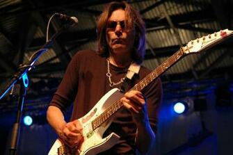 Steve Vai Computer Wallpaper Desktop Background