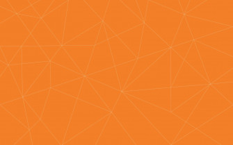 Orange Desktop Wallpaper
