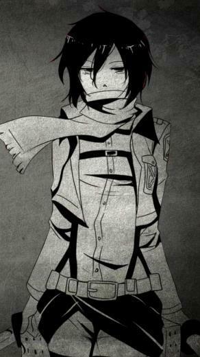 Phone Isw16sh Wallpaper Anime Android