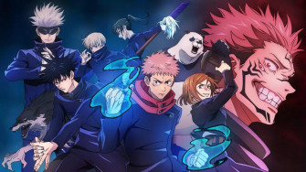 Jujutsu Kaisen Season Episode The
