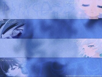 Wallpaper Princess Tutu