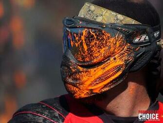 Paintball HD Wallpaper Sport Health