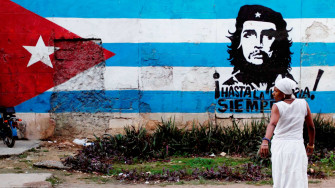 Cuban Wallpaper