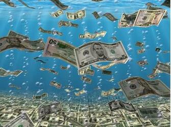 Money Screensavers