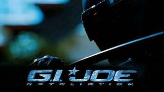 Wallpaper HD For Desktop G I Joe Retaliation