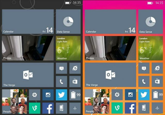 Do You Want Background Wallpaper In Windows Phone Winsource