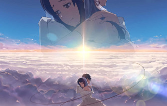 Romance Anime Wallpaper