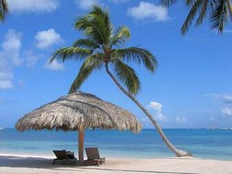 Punta Cana HD Wallpaper
