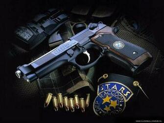 Beretta 92fs For Your Desktop Mobile