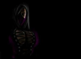 Kitana Mortal Kombat Games Fan Site