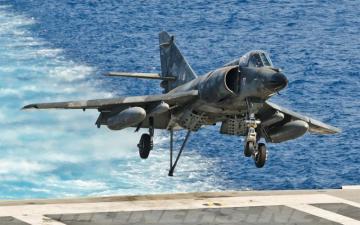 Dassault Breguet Super Tendard Wallpaper And Background Image