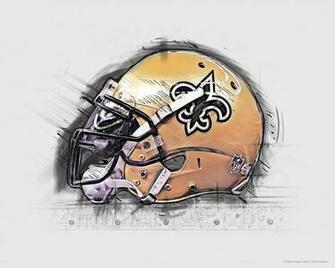 New Orleans Saints Wallpaper
