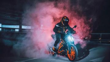 Ktm S And Duke Come Euro Compliant For Webbikeworld
