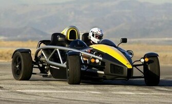 Ariel Atom