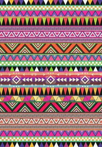Aztec Background On
