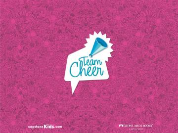Cheer Background Desktop X
