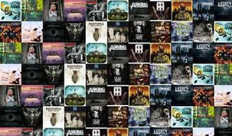 The Word Alive Life Cycles Spill S Wallpaper Tiled Desktop