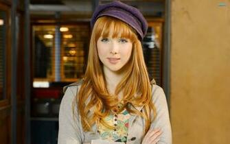 Molly Quinn Wallpaper