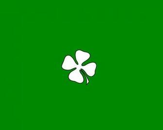 Celtic Shamrock Background Wallpaper HD