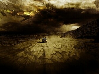 End Of The World Entertainment