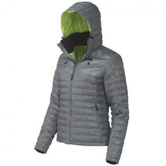 Trango Ainsa M Trangoworld Plumas Y Primalofts Mujer
