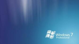 Windows Professional Wallpaper