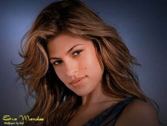Eva Mendes Wallpaper Photos Image Pictures