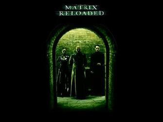The Matrix Movie Wallpaper Wallpaperin4k Net