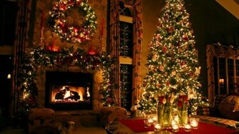 Desktop Wallpaper Christmas