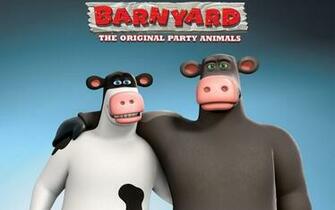 Barnyard Wallpaper HD Wide Ben Photo Shared By Saudra Fans Share