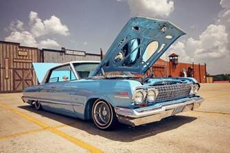Lowrider Lowriders Custom Auto Car Cars Vehicle Vehicles Automobile