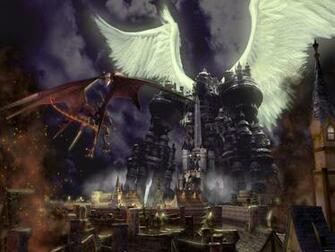 Final Fantasy Ix Wallpaper