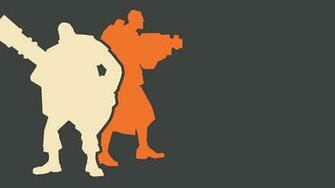 Team Fortress Wallpaper
